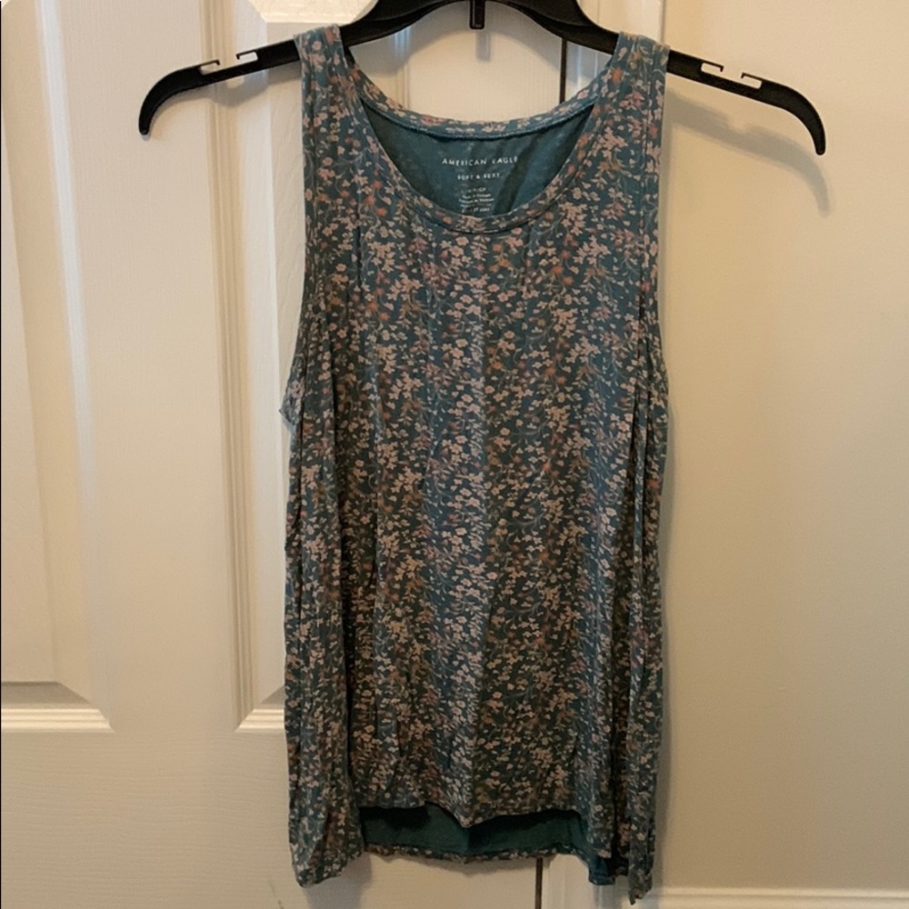 American Eagle Tank Top
